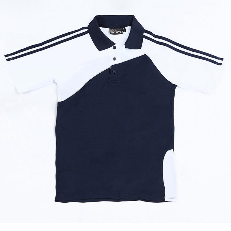 KQP01 - Sports Kids Polo  - UNBRANDED