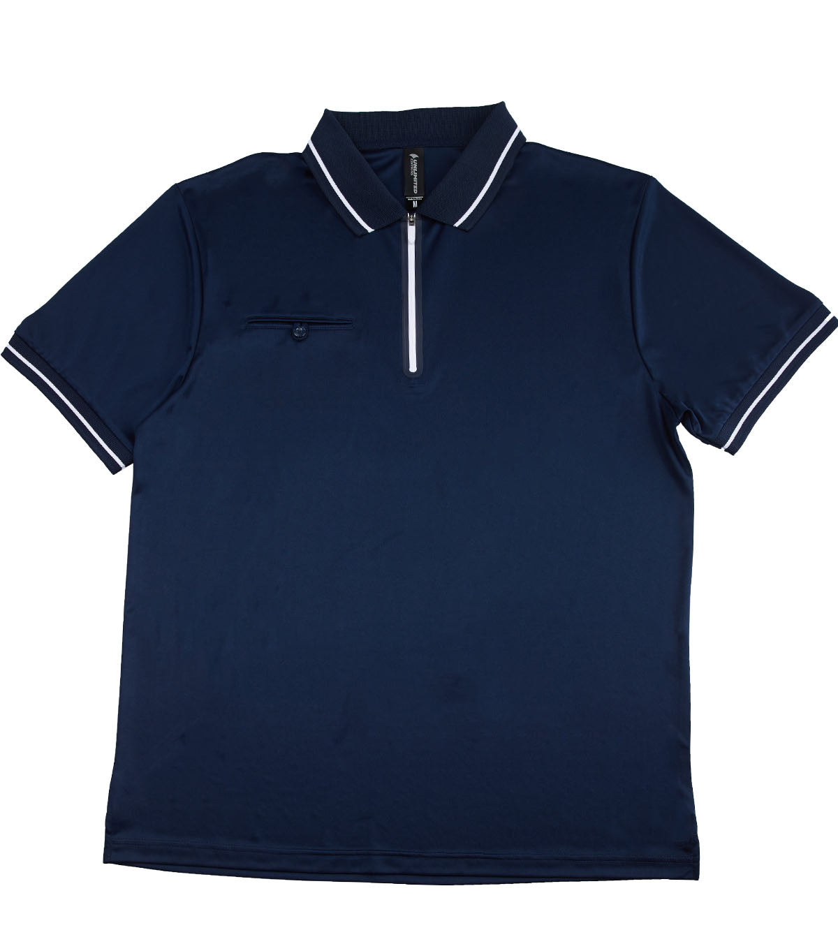FP135 - Dash Mens Polo - UNBRANDED