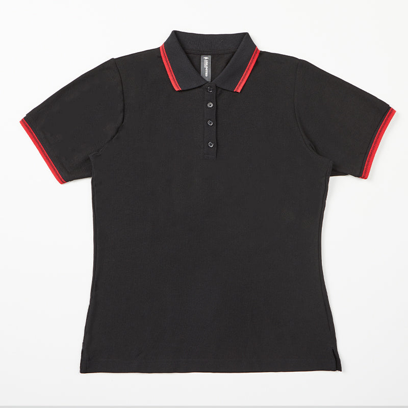 QP230 - Prime Womens Polo - UNBRANDED