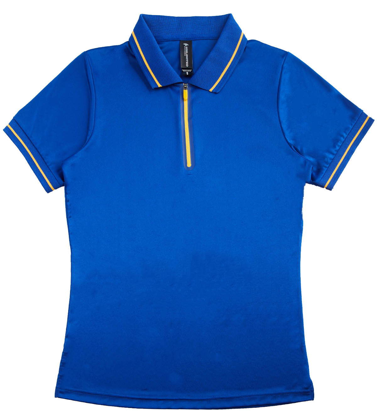 QP135 - Dash Womens Polo - UNBRANDED