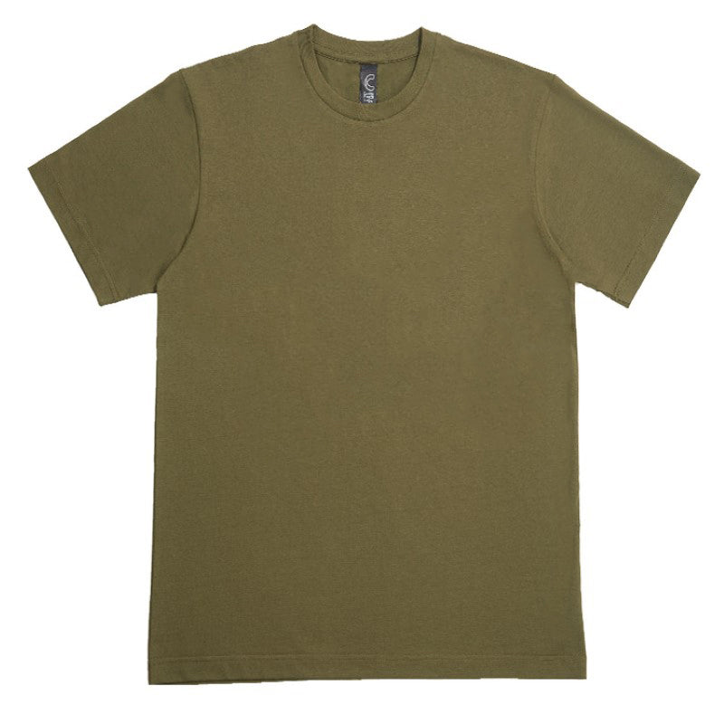 T600 5/7XL - Kauri Adults Tee 5XL/7XL - UNBRANDED