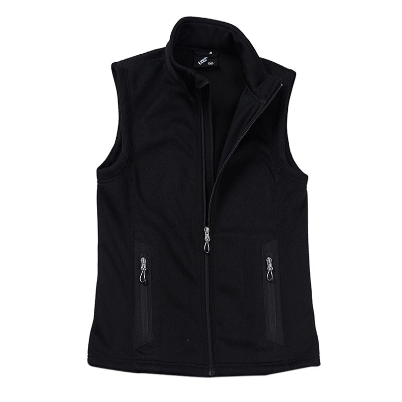 V1000W - Top Secret Womens Vest - UNBRANDED