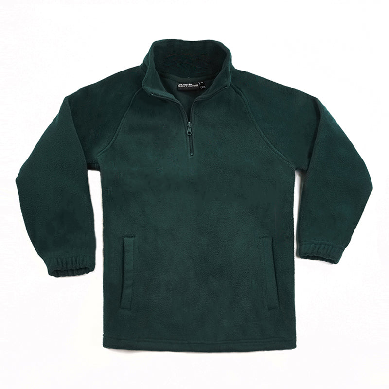 APF - Core Adults Fleece Pullover - UNBRANDED