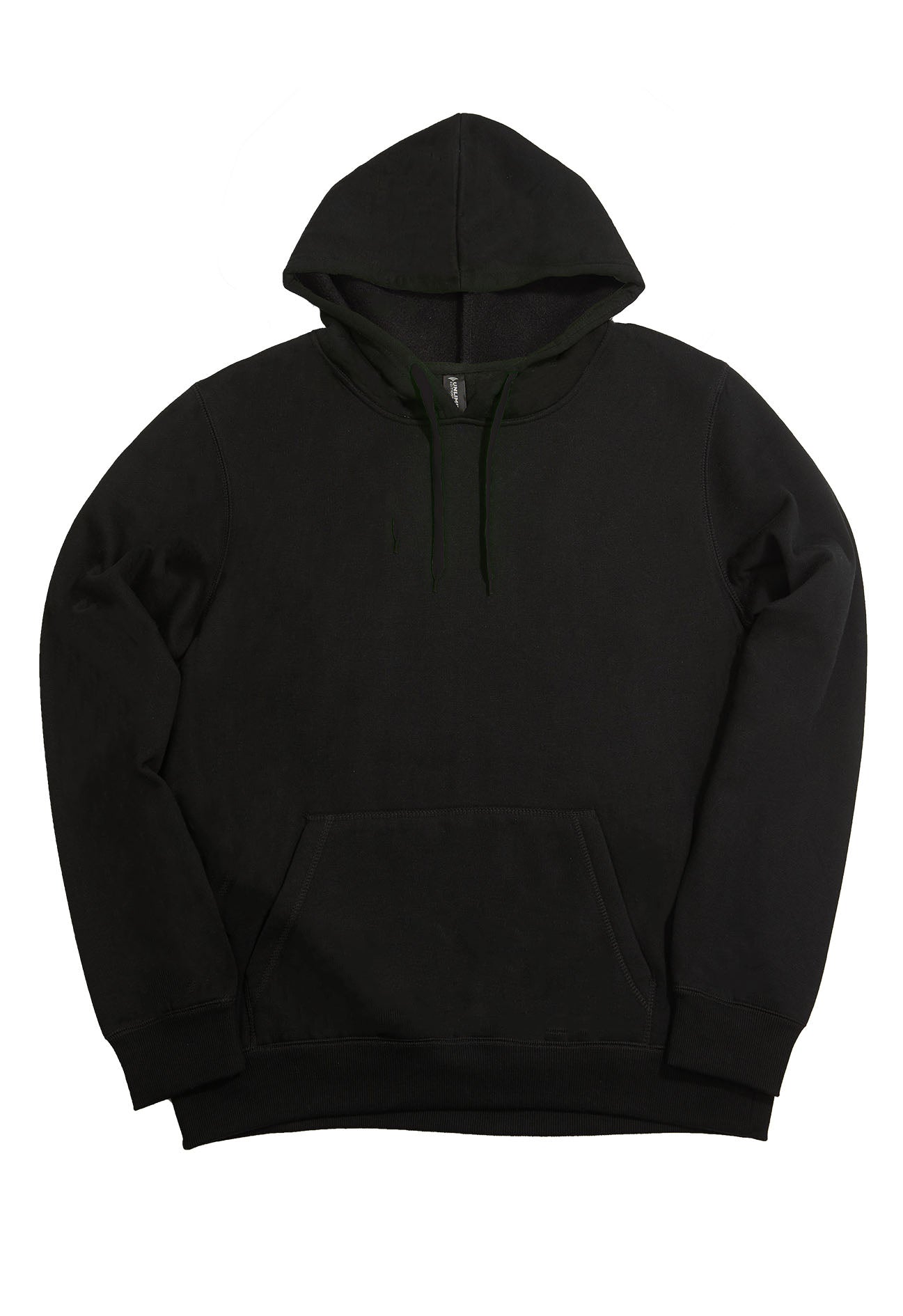 HP02K - Crew Kids Hoodie - UNBRANDED