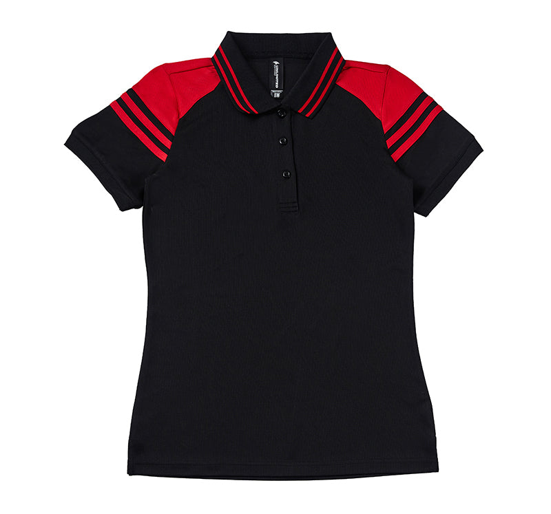 QP132 - Sunningdale Womens Polo - UNBRANDED