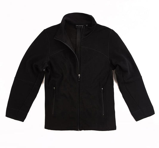 MJ01 - Metro Mens Merino Jacket - UNBRANDED