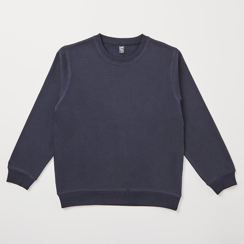 HC01K - Fox Kids Sweatshirt - UNBRANDED