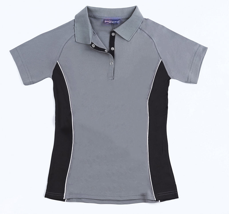 QP104 - Proform Womens Polo - UNBRANDED
