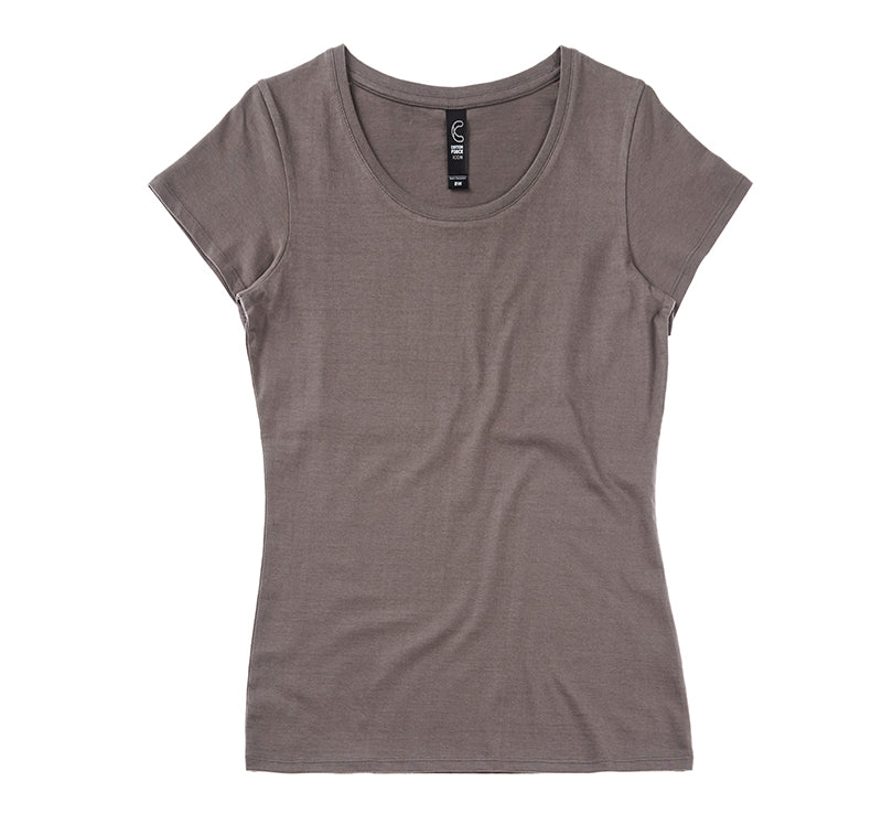 T300W - Icon Womens tee - UNBRANDED
