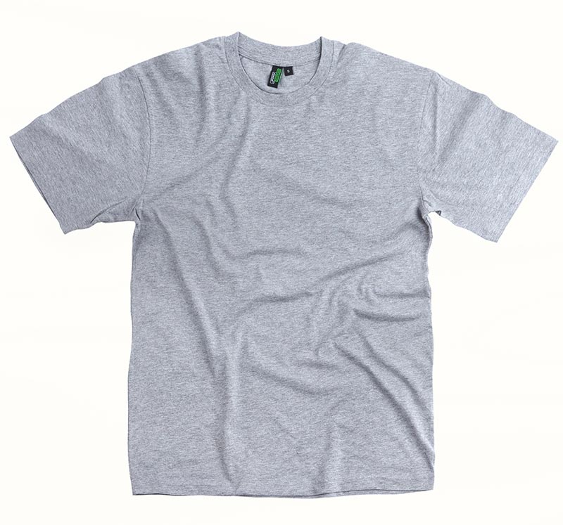 KT190 - Classic Kids Cotton Tee - UNBRANDED