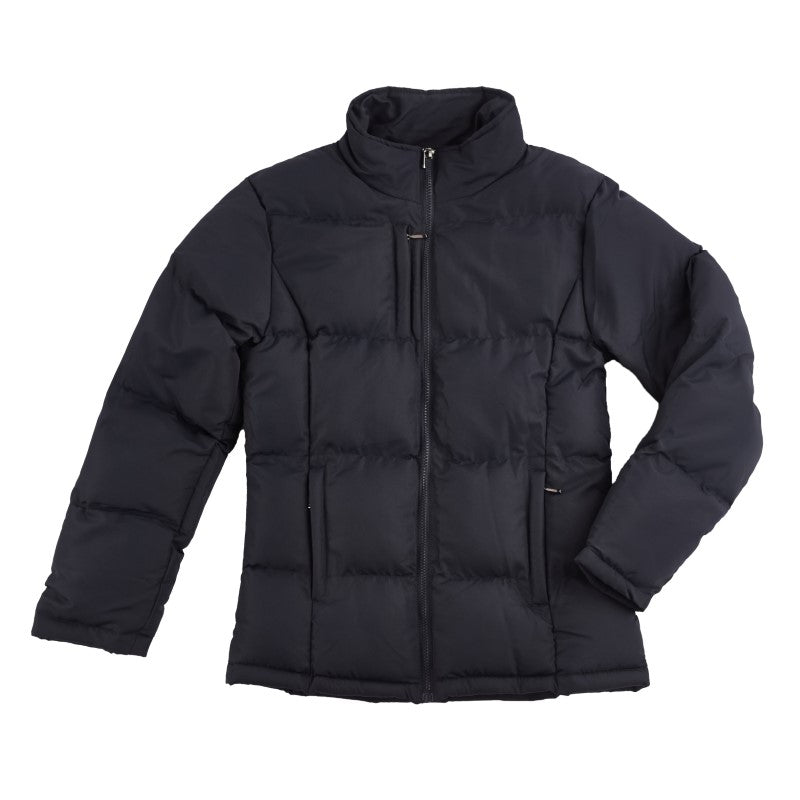 JK14 - Alpine Womens Puffer Jacket  - UNBRANDED