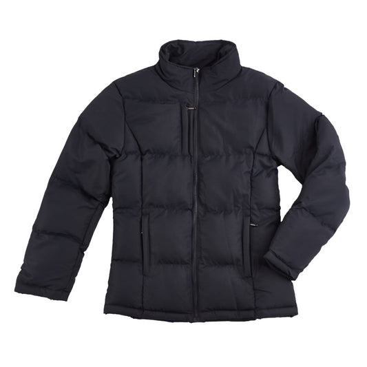 JK14 - Alpine Womens Puffer Jacket  - UNBRANDED