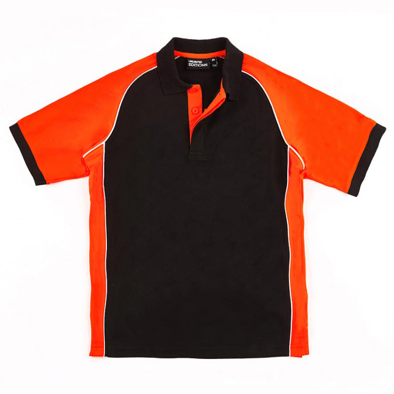 AP500 - Indy Adults Polo - UNBRANDED