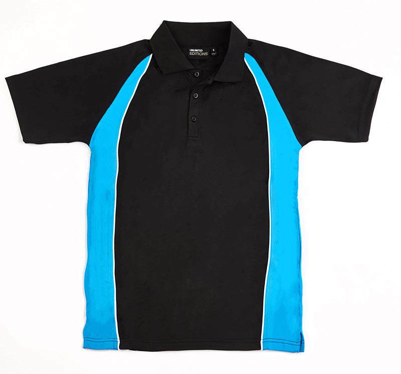 FP118U -  Proform Vivid Adults Polo - UNBRANDED