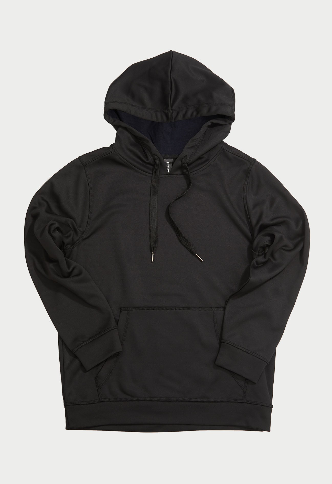 HP06K - Proform Contrast Kids Hoodie - UNBRANDED