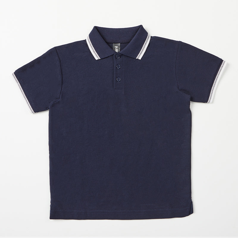 KP230 - Prime Kids Polo - UNBRANDED