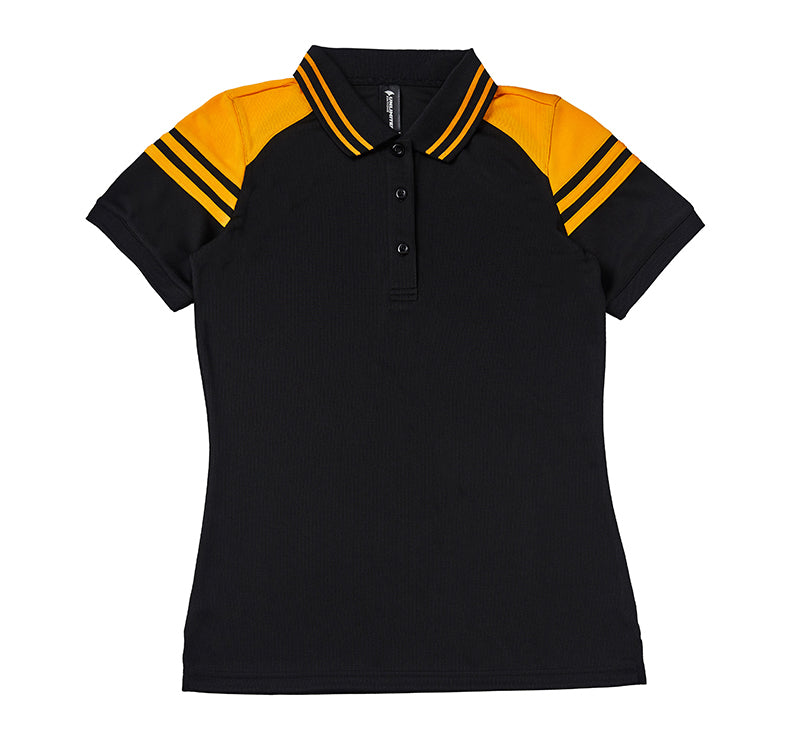 QP132 - Sunningdale Womens Polo - UNBRANDED