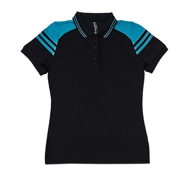 QP132 - Sunningdale Womens Polo - UNBRANDED