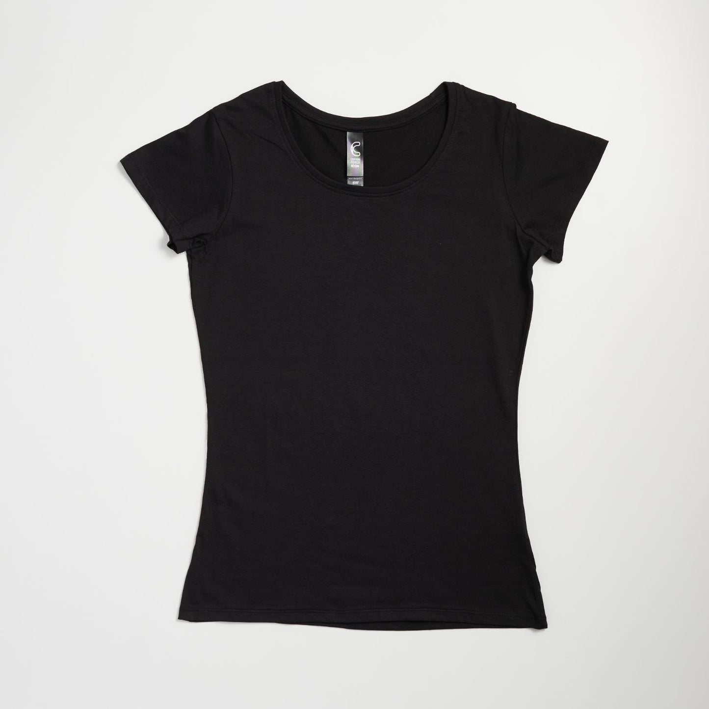 T300W - Icon Womens tee - UNBRANDED