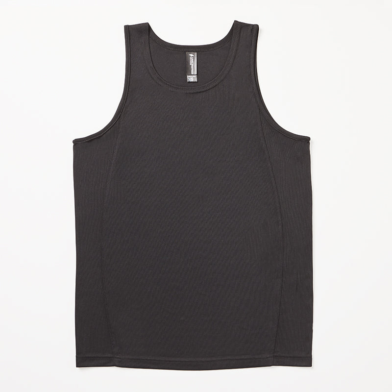 MS001 - Proform Adults Singlet  - UNBRANDED