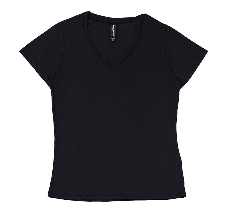 LV220 - Light Womens Tee - UNBRANDED