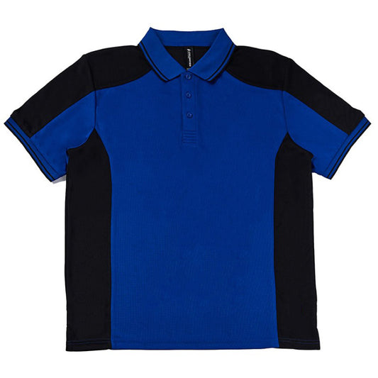 FP131 - Heli Mens Polo - UNBRANDED