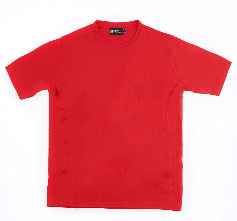 KQCT - Latitude Kids Tee - UNBRANDED