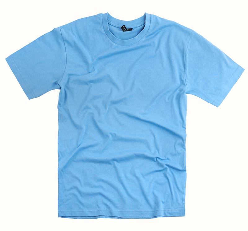 KT190 - Classic Kids Cotton Tee - UNBRANDED