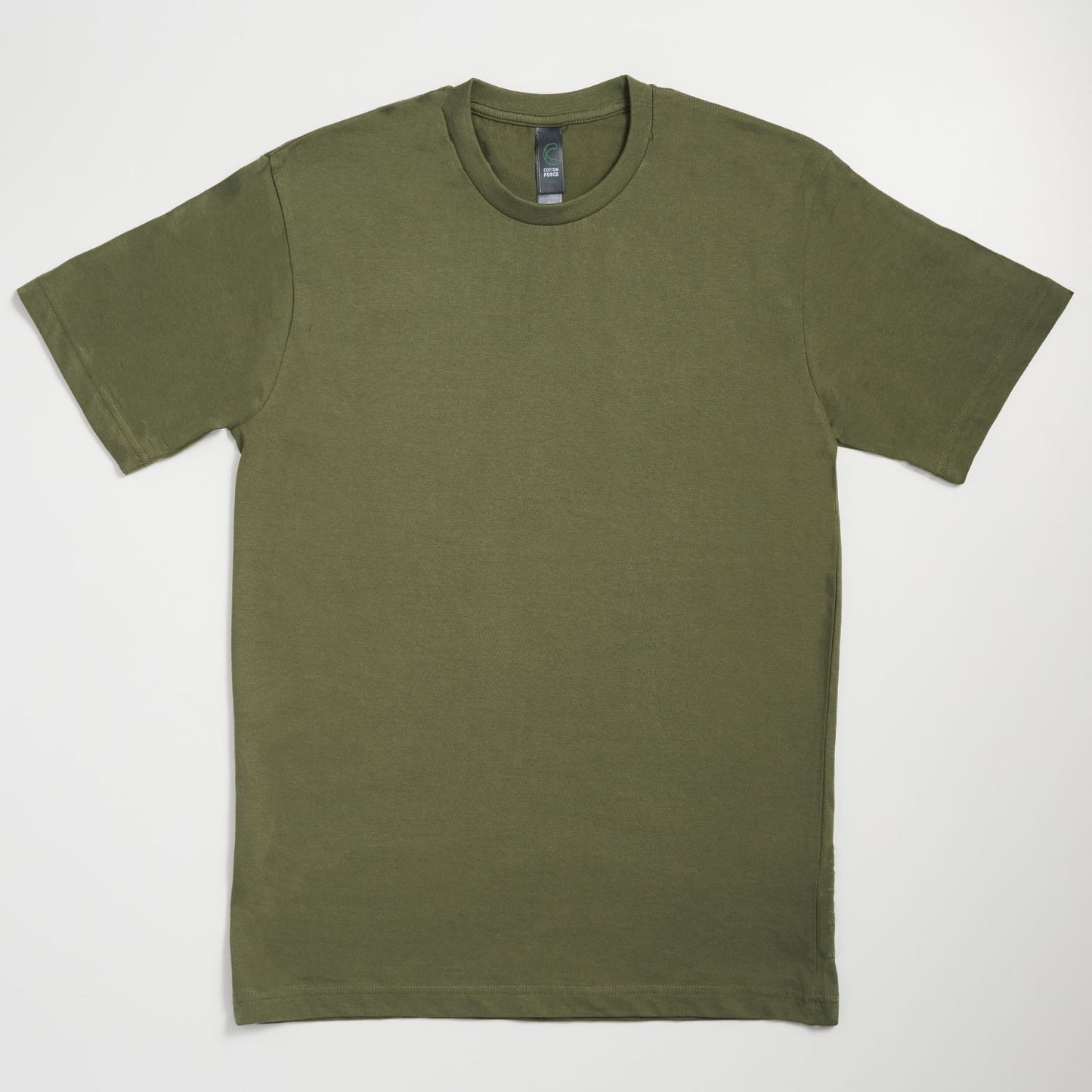 T190 - Classic Adults Cotton Tee - UNBRANDED
