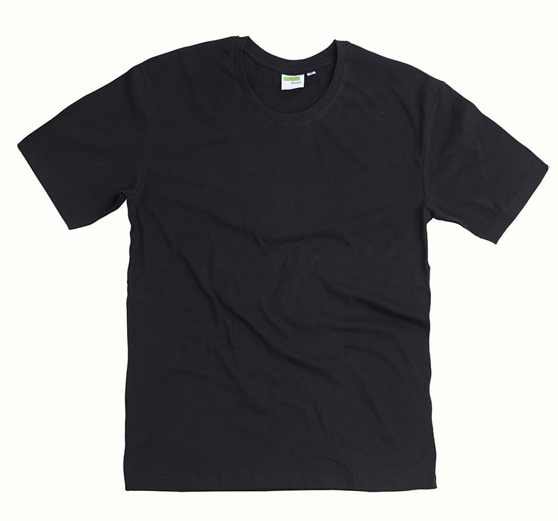KT190 - Classic Kids Cotton Tee - UNBRANDED