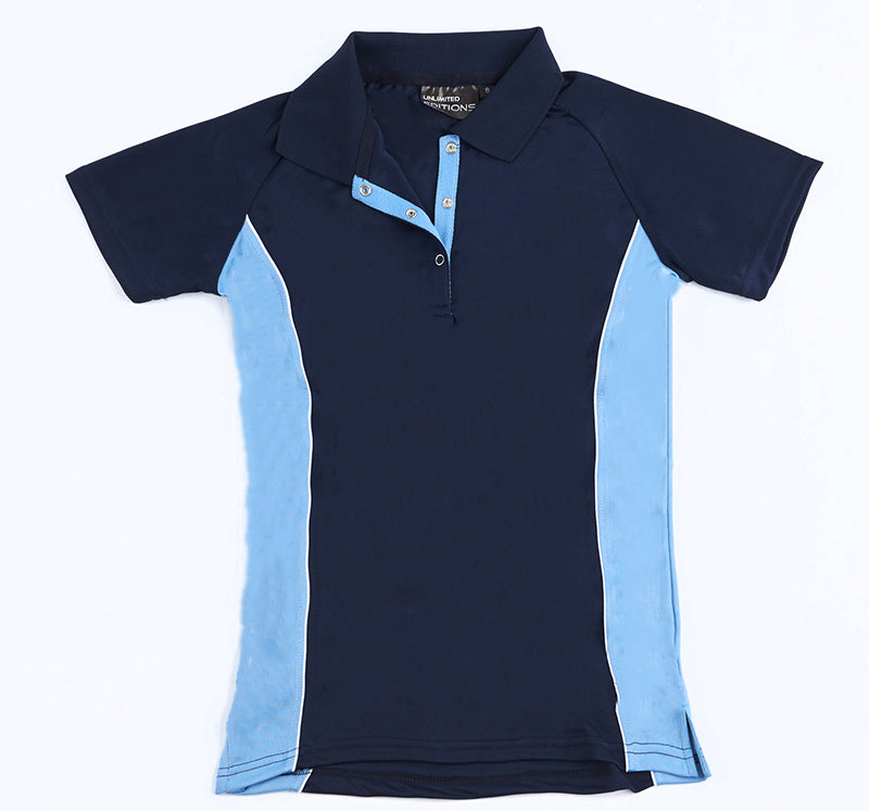 QP104 - Proform Womens Polo - UNBRANDED