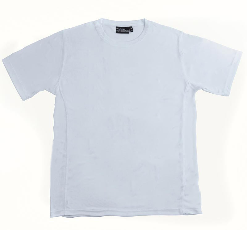 KQCT - Latitude Kids Tee - UNBRANDED