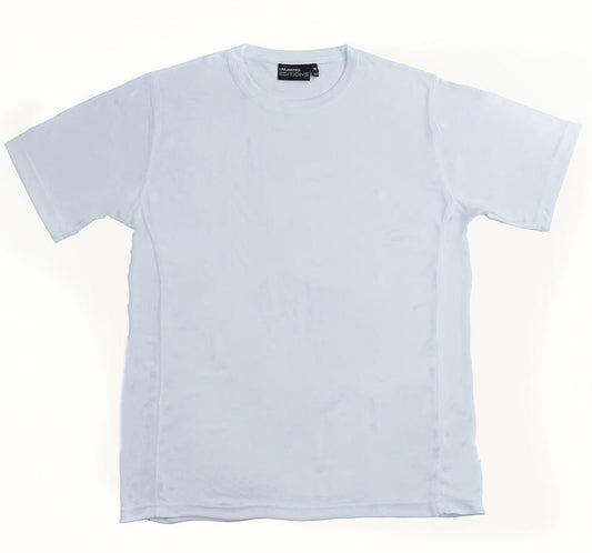 KQCT - Latitude Kids Tee - UNBRANDED