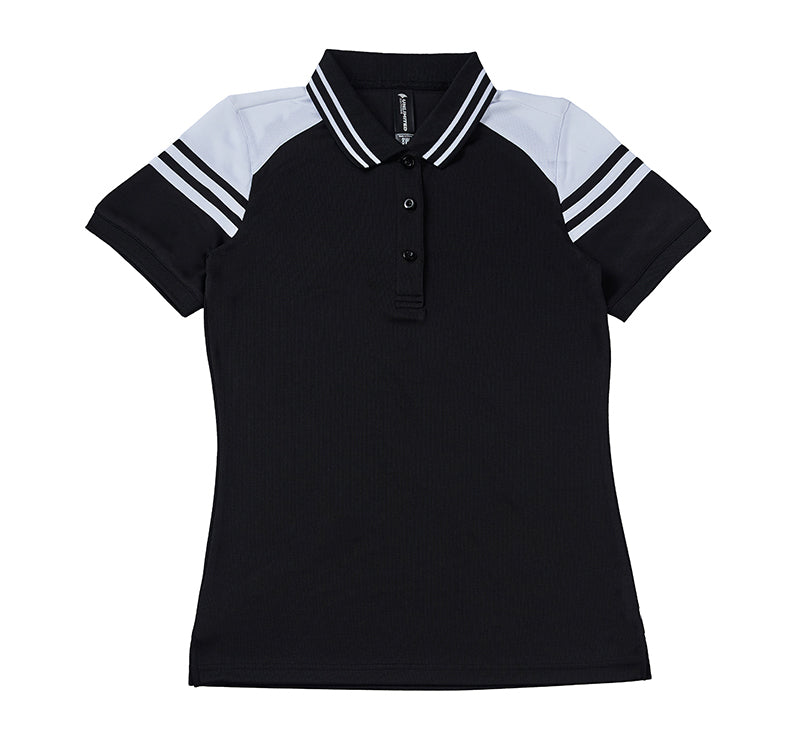 QP132 - Sunningdale Womens Polo - UNBRANDED