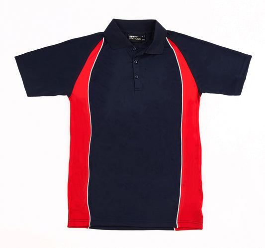 KP118 - Proform Kids Polo - UNBRANDED