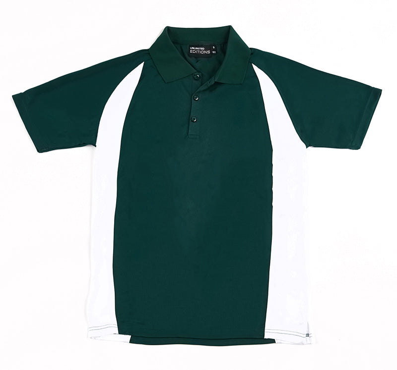 FP118 - Proform Mens Polo - UNBRANDED