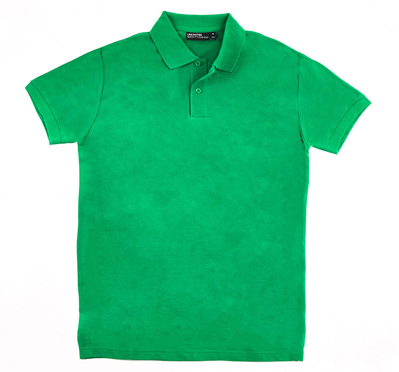 P180 - Mens Edgeware Polo  - UNBRANDED