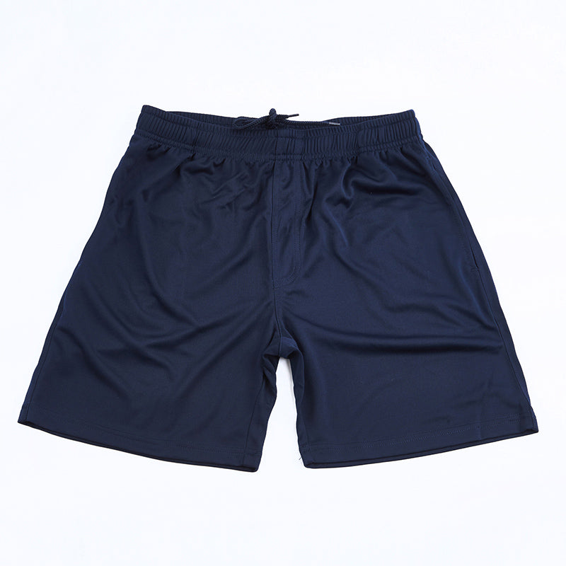 AQSH - Quickdry Adults  Shorts  - UNBRANDED