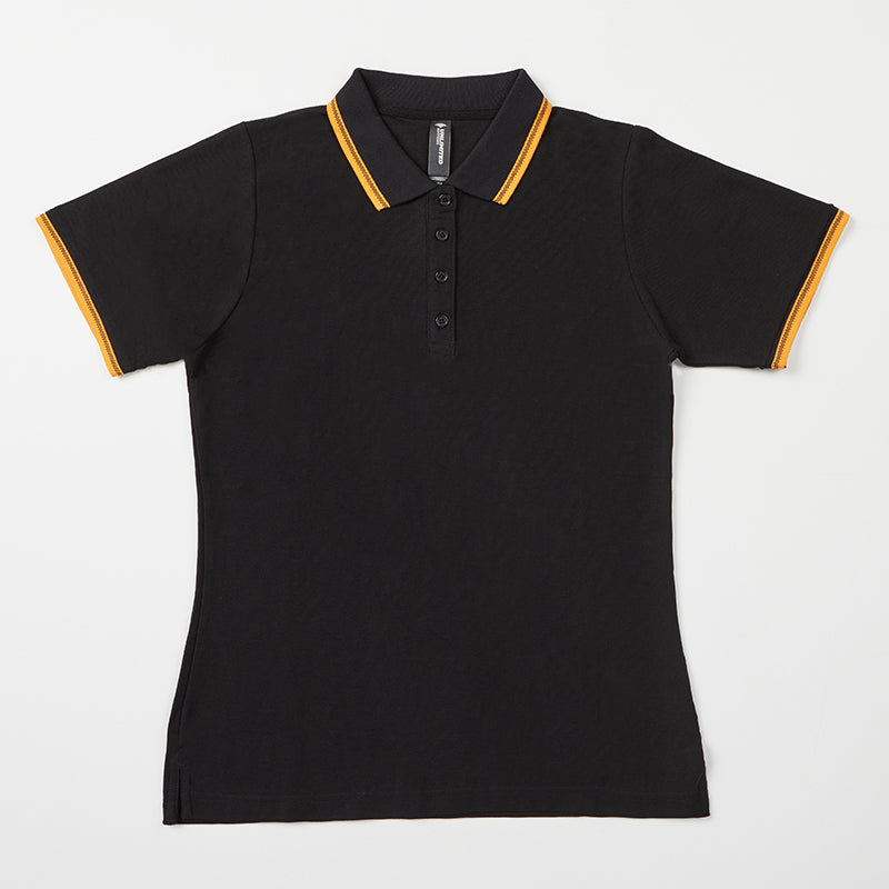 QP230 - Prime Womens Polo - UNBRANDED