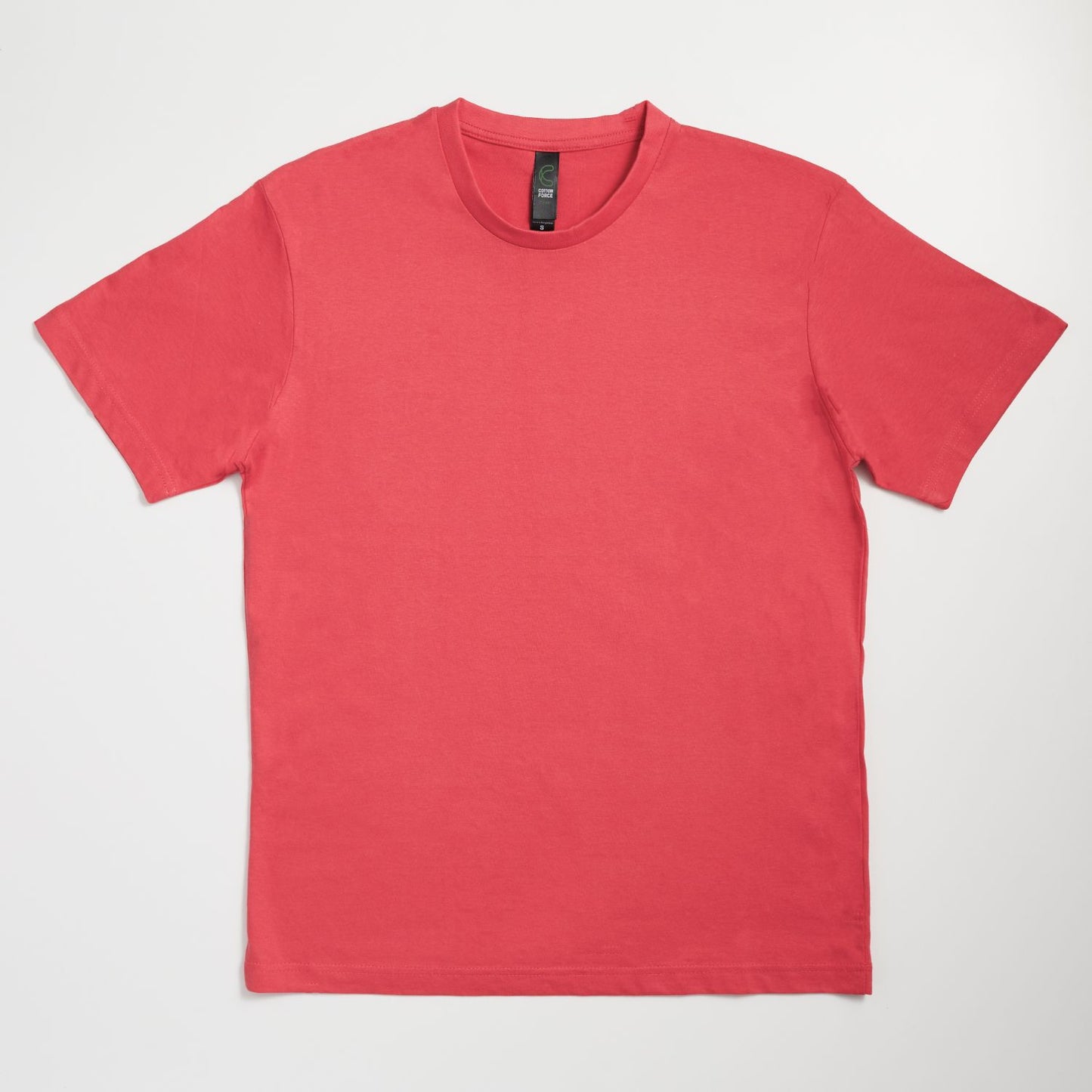 T190 - Classic Adults Cotton Tee - UNBRANDED