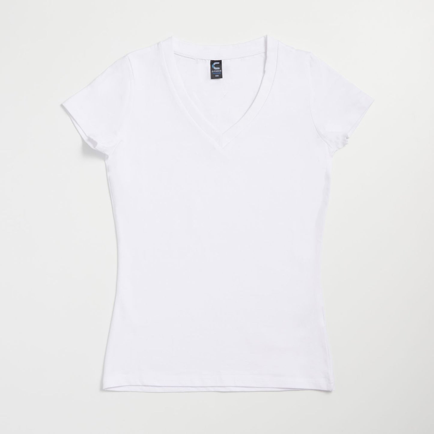 LV190 - Urban Womens V Tee  - UNBRANDED
