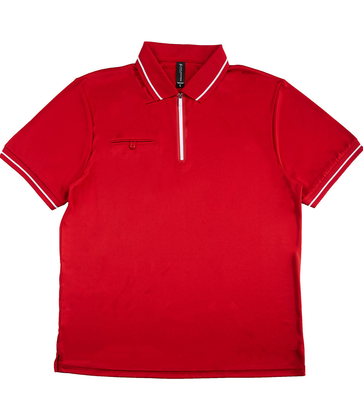 FP135 - Dash Mens Polo - UNBRANDED