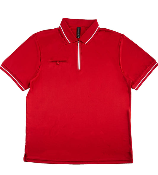 FP135 - Dash Mens Polo - UNBRANDED