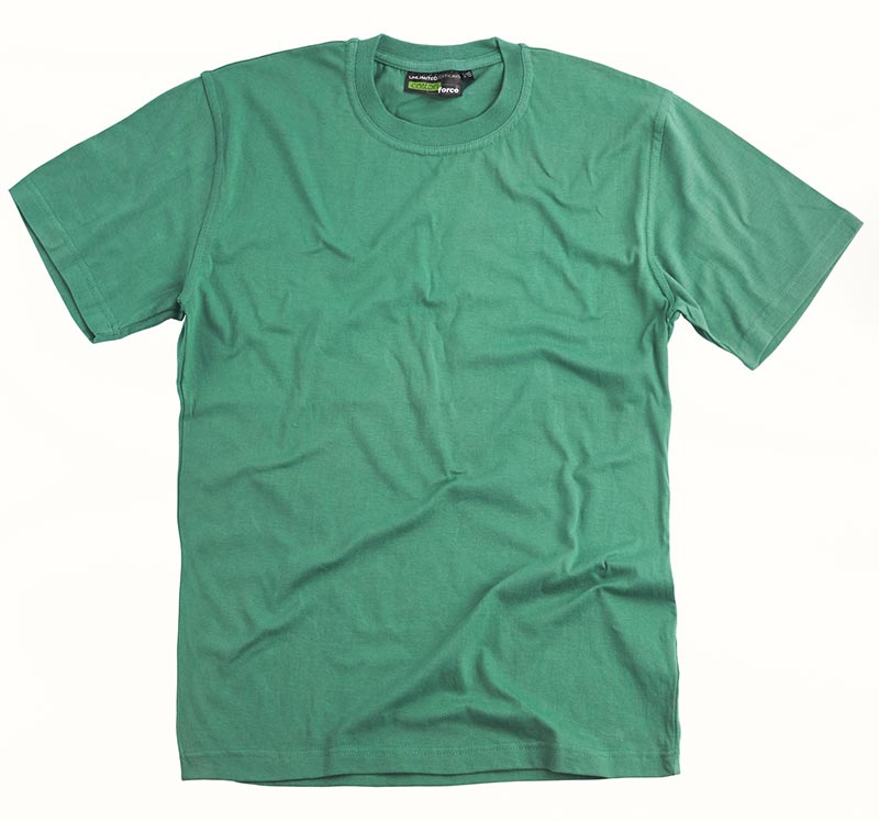 KT190 - Classic Kids Cotton Tee - UNBRANDED