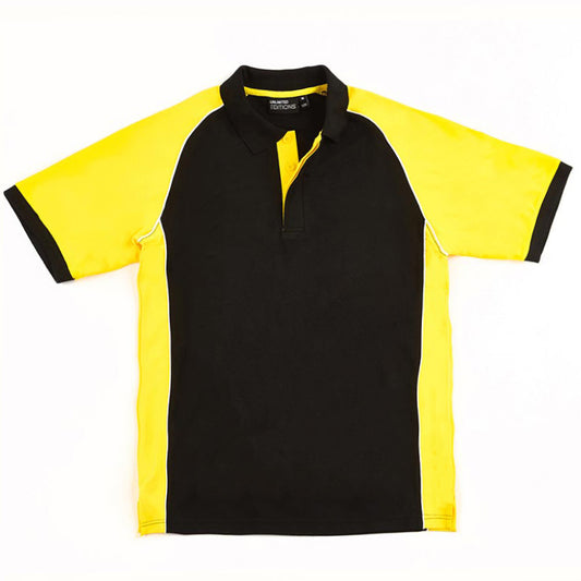 AP500 - Indy Adults Polo - UNBRANDED