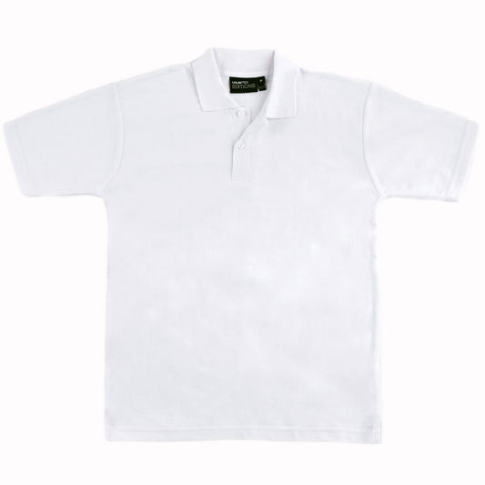 KP210 - Essential Kids Polo - UNBRANDED