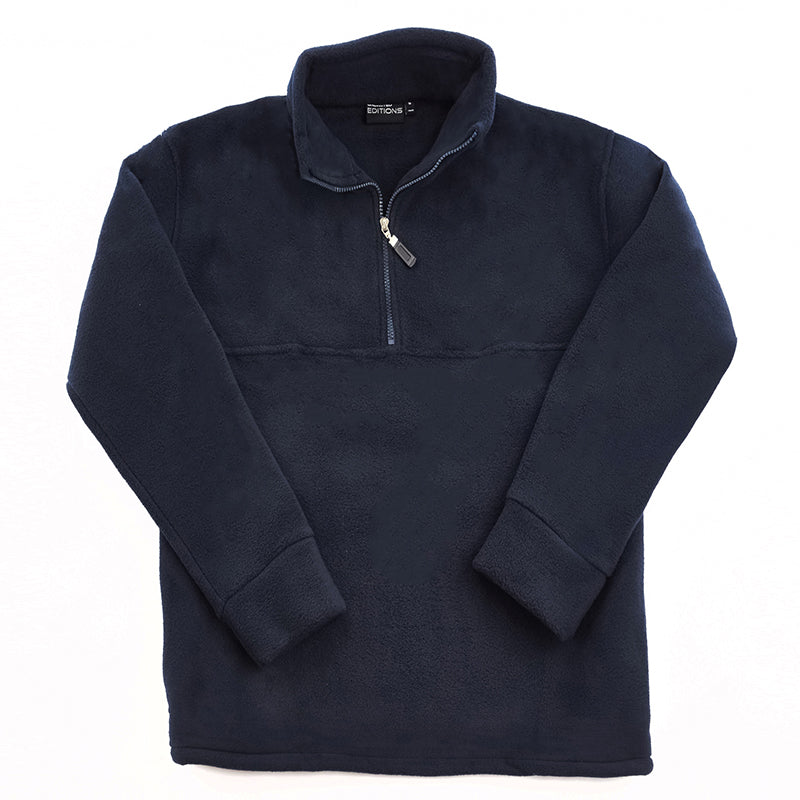 JH450 - Nautilus Adults Fleece - UNBRANDED
