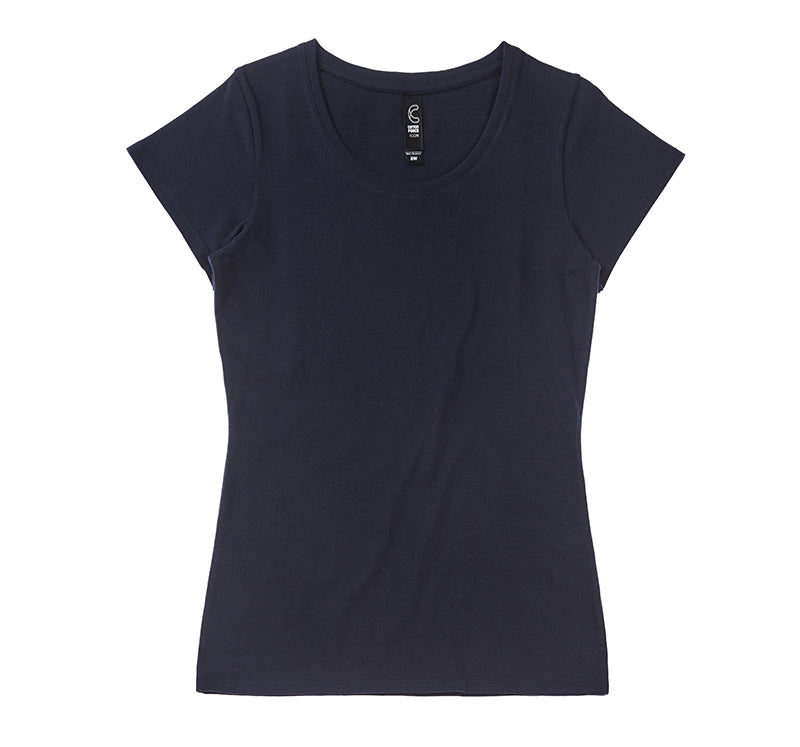 T300W - Icon Womens tee - UNBRANDED