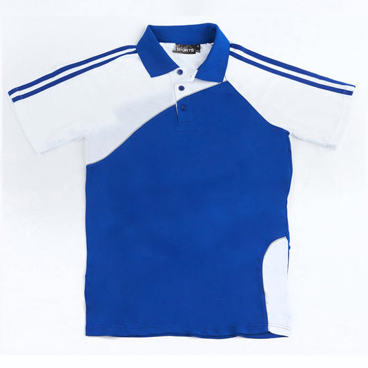 AQP01 - Sports Adults Polo  - UNBRANDED