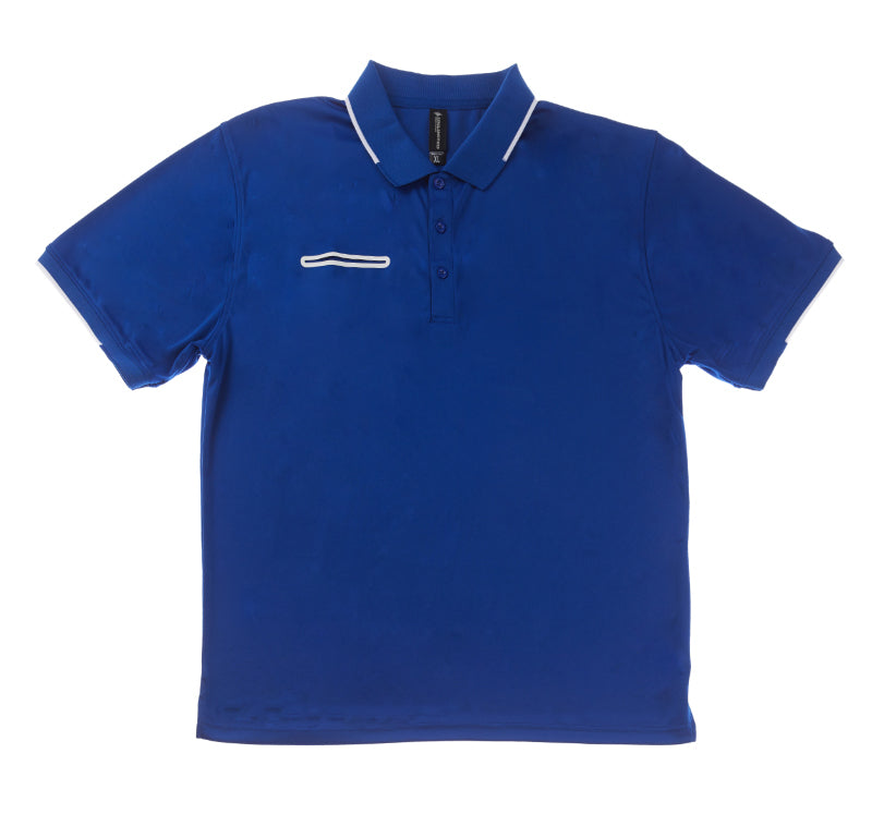 FP133 - Matrix Mens Polo - UNBRANDED